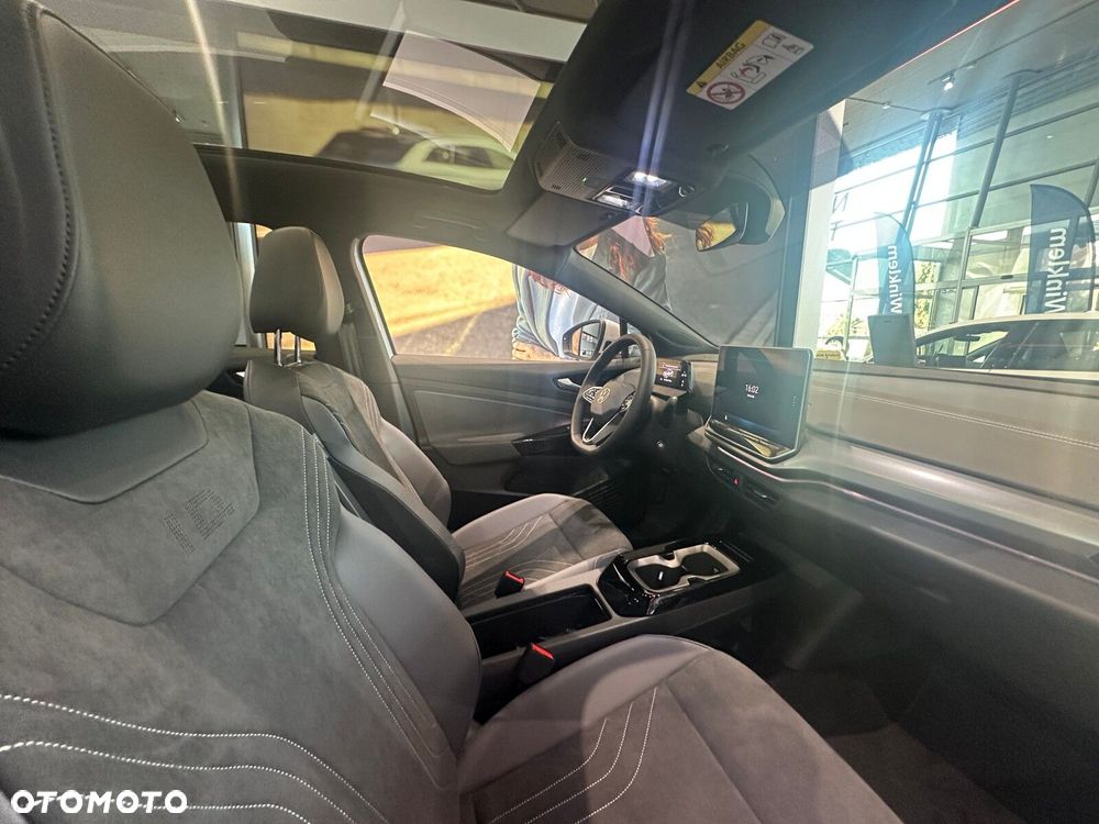 Volkswagen ID.5 52kWh Plus - 12