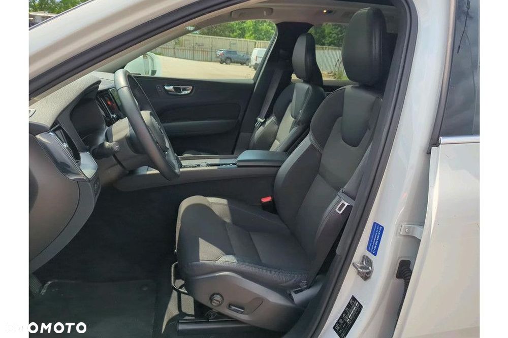 Volvo XC 60 - 5