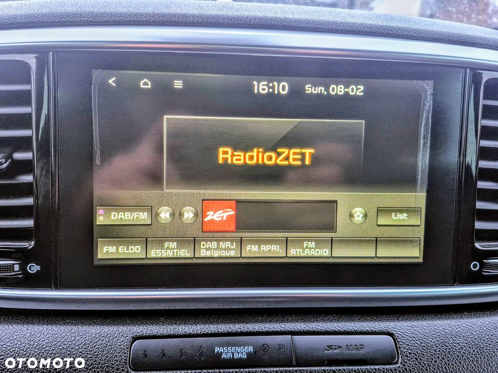 Kia Sportage 1.6 T-GDI AWD GT Line - 36