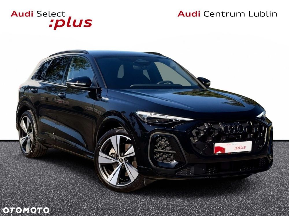 Audi Q5 TDI mHEV 150 kW Quattro S tronic - 4