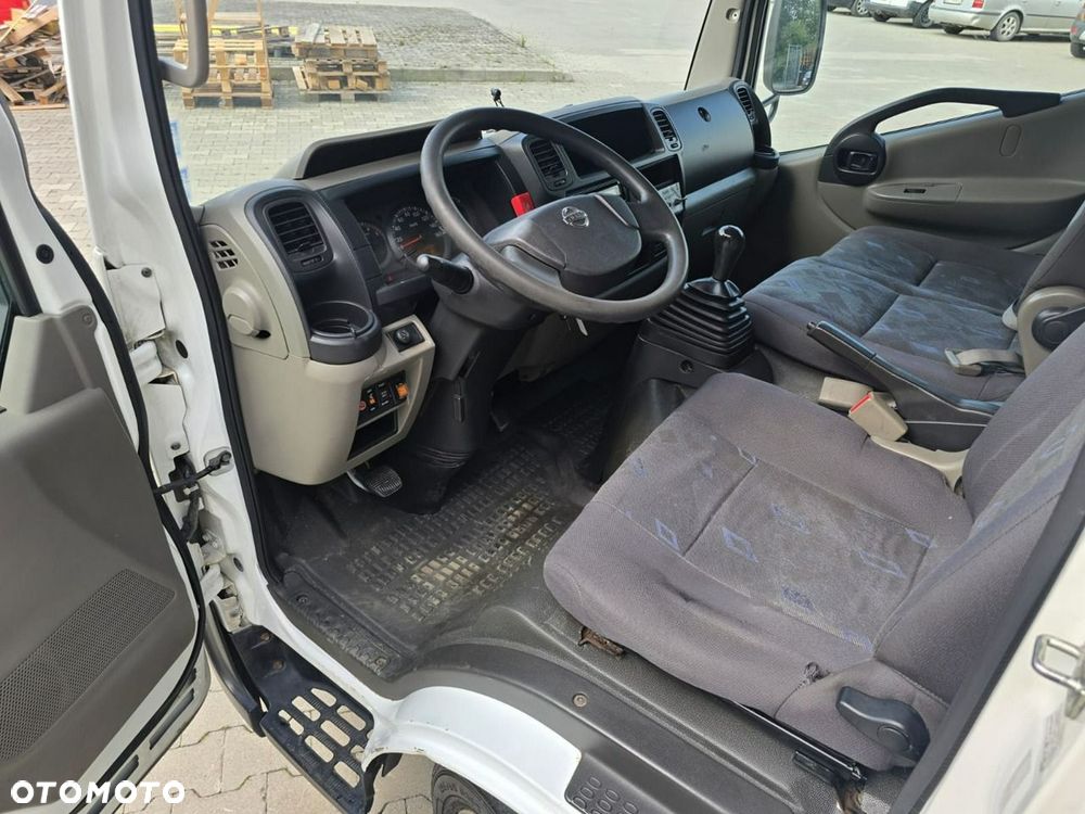 Nissan Cabstar - 18