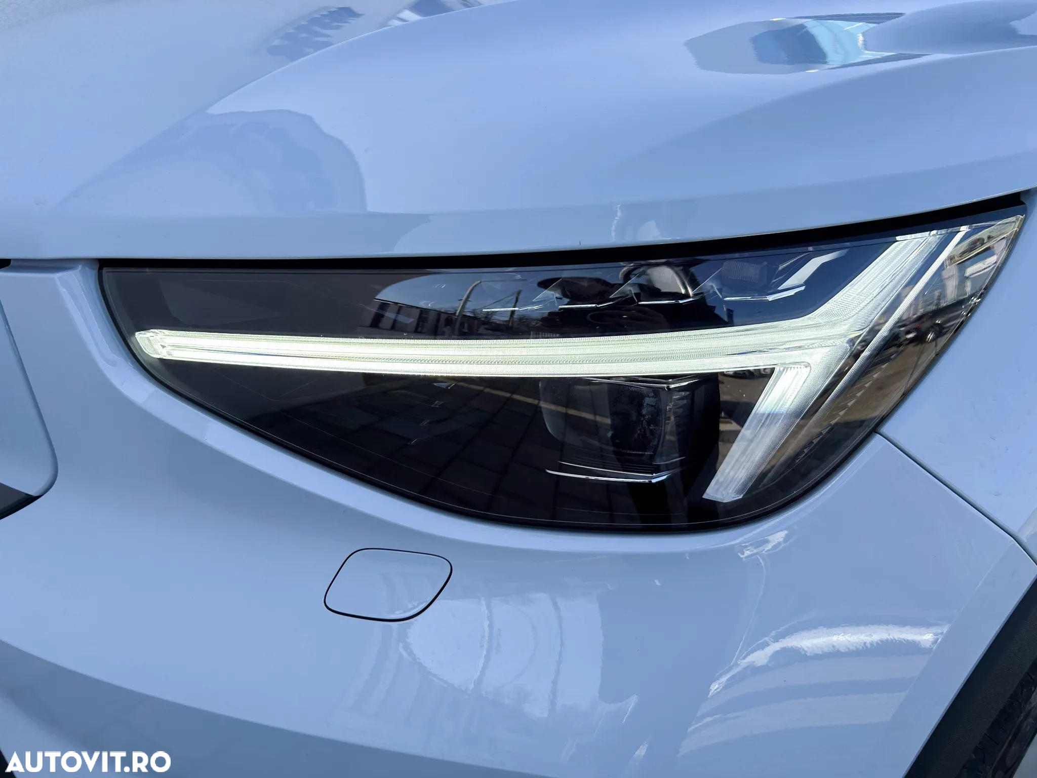 Volvo XC 40 Recharge Twin Motor AWD Ultimate - 36