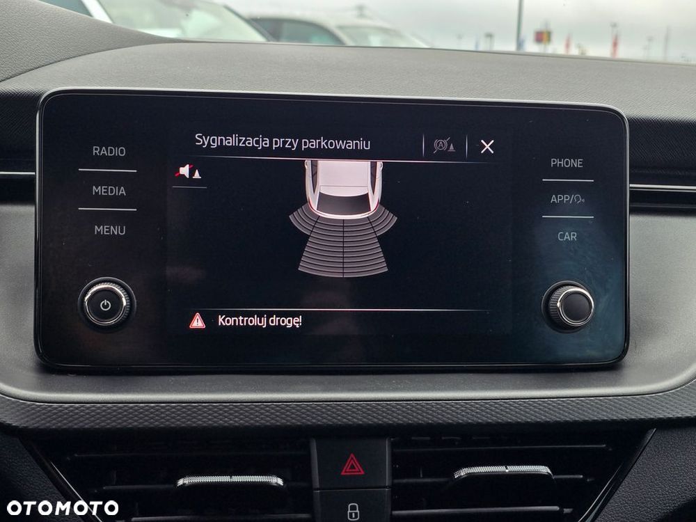 Skoda Scala 1.0 TSI Ambition - 34