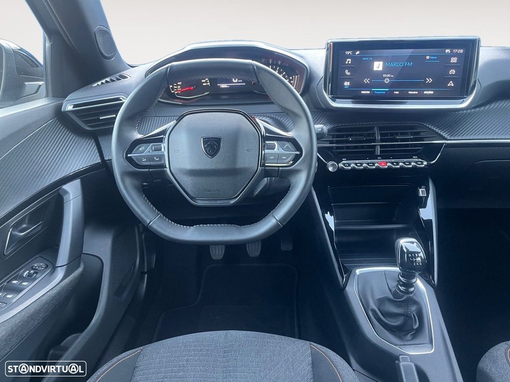Peugeot 2008 1.2 PureTech Style - 10