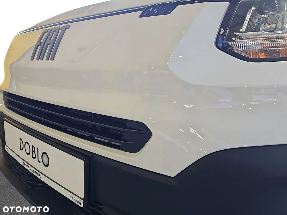 Fiat Doblo Cargo L2H1 - 32