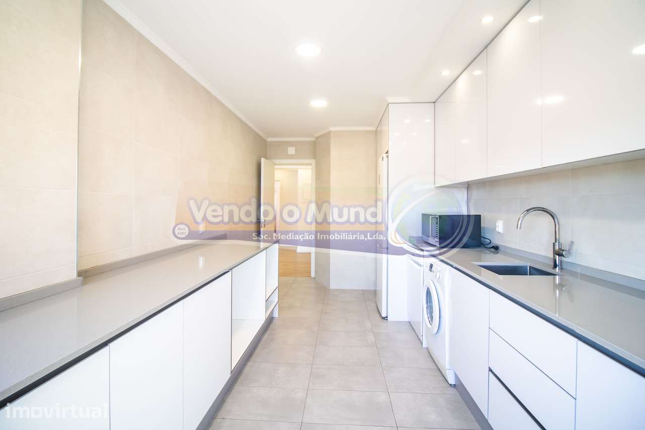 Apartamento T3 em Sintra (LXSIN024) - Grande imagem: 3/33