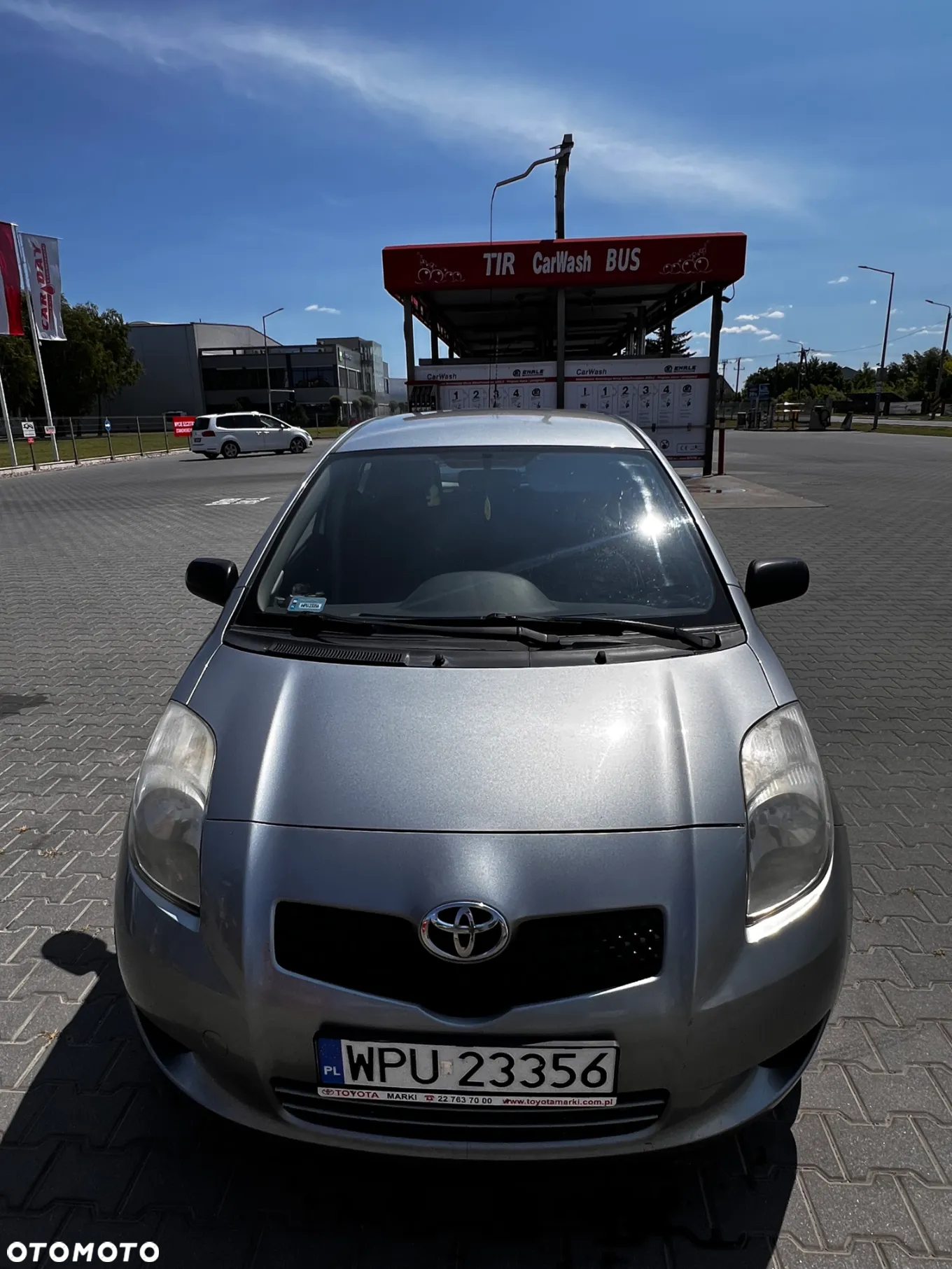 Toyota Yaris 1.4 D-4D Luna A/C - 3