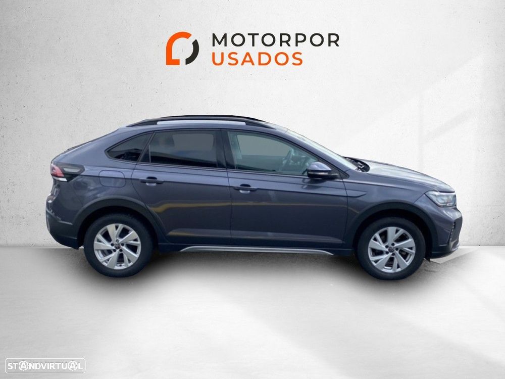 VW Taigo 1.0 TSI Urban - 4