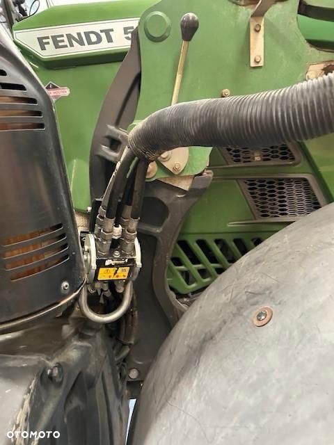 Fendt 513 - 8