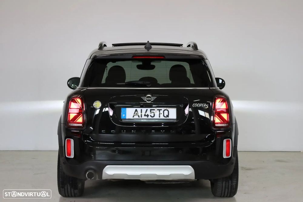 MINI Countryman Cooper SE ALL4 Auto - 20