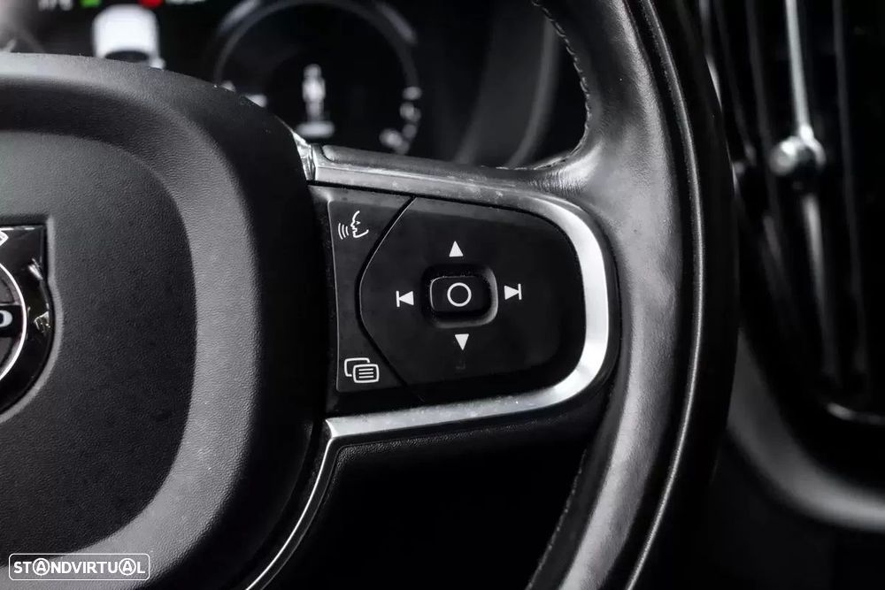 Volvo XC 60 2.0 T6 PHEV Inscription AWD - 15