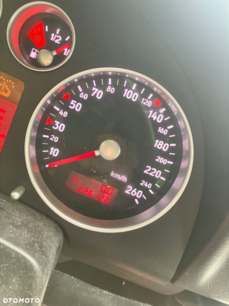 Audi TT Roadster 1.8 T - 6