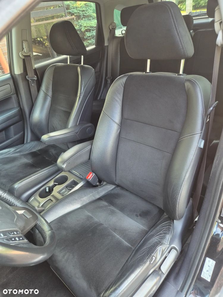 Honda CR-V 2.2i-DTEC Elegance Lifestyle - 11