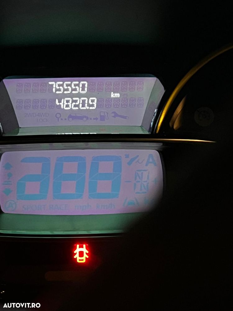 Renault Clio TCe Life - 12