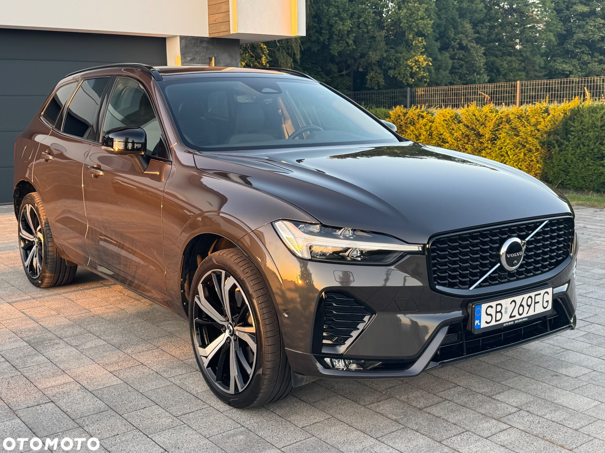 Volvo XC 60 - 3