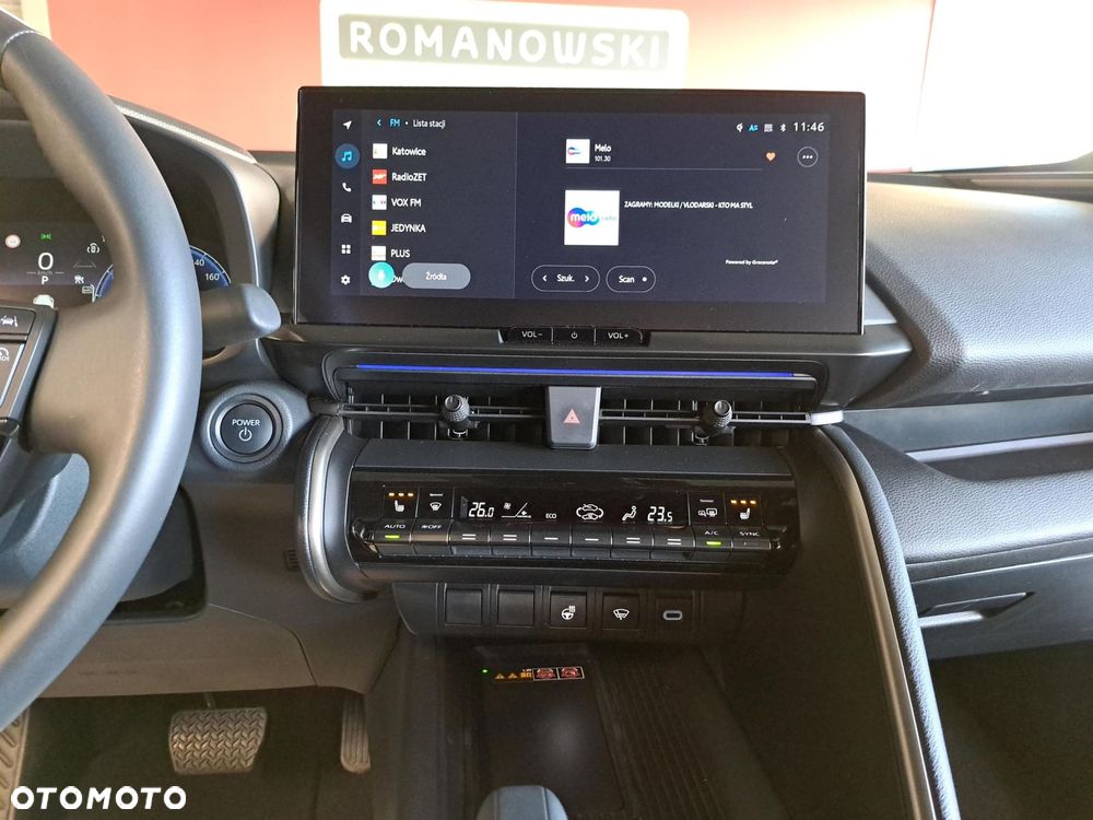 Toyota C-HR 1.8 Hybrid Executive - 20