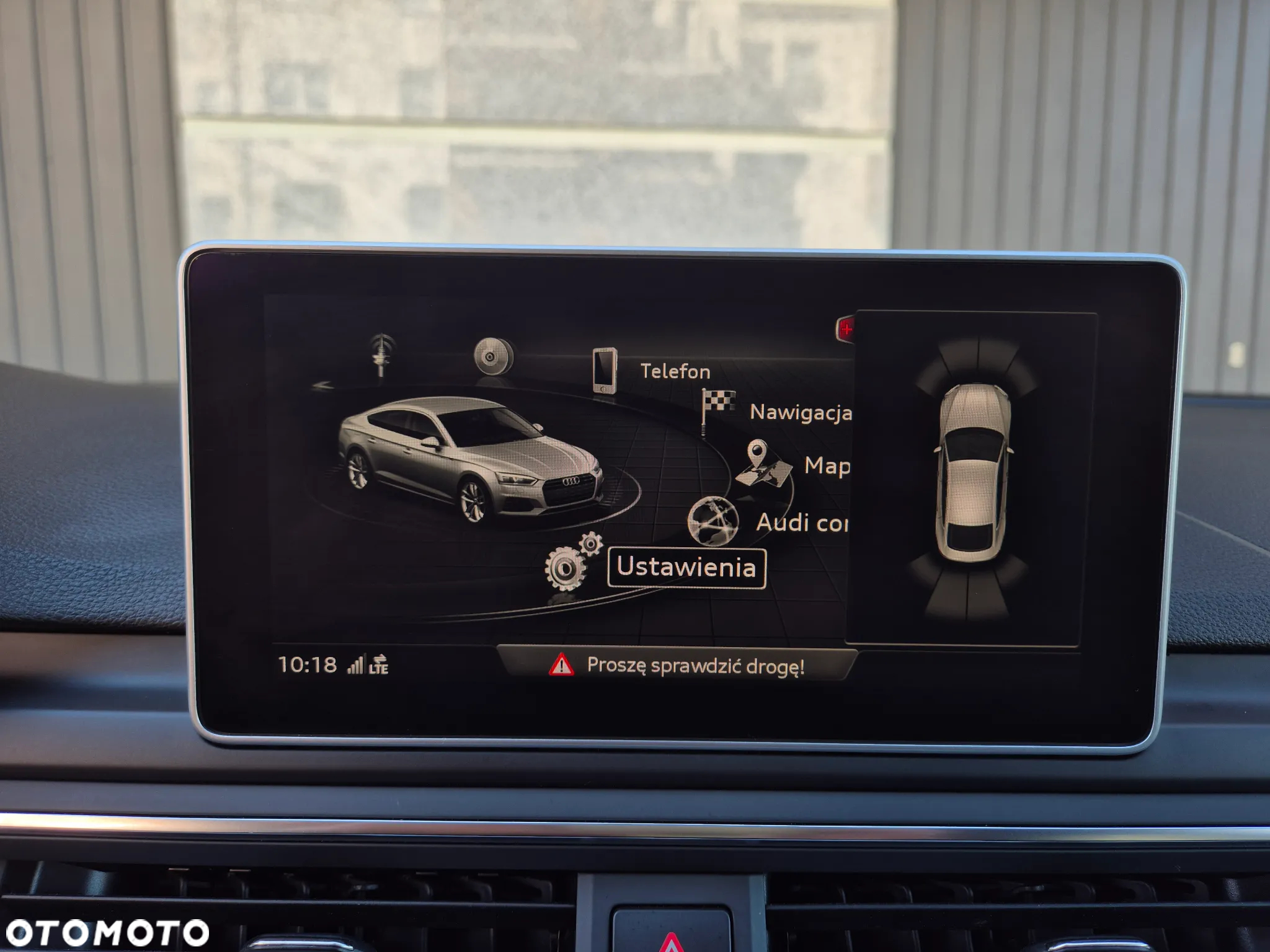 Audi A5 3.0 TDI Quattro Sport S tronic - 11