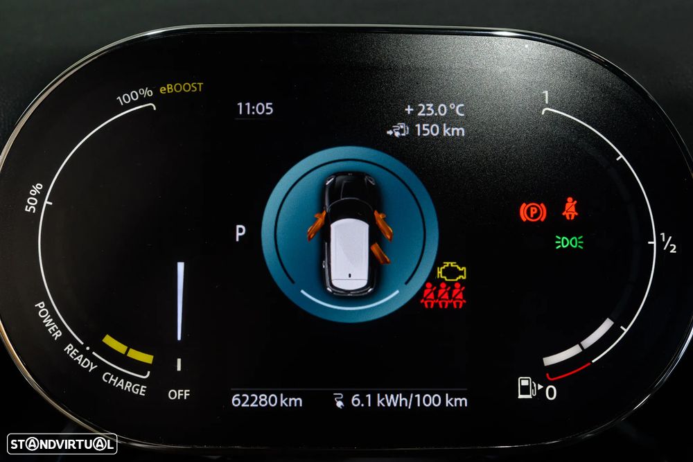 MINI Countryman Cooper SE ALL4 Auto - 20