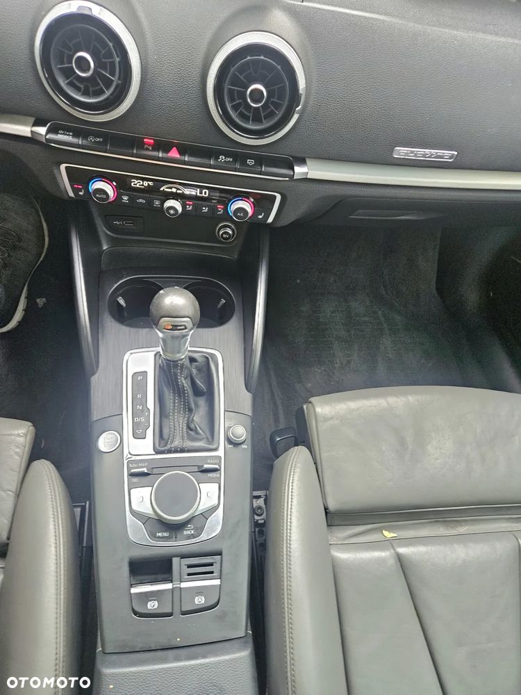Audi A3 - 7