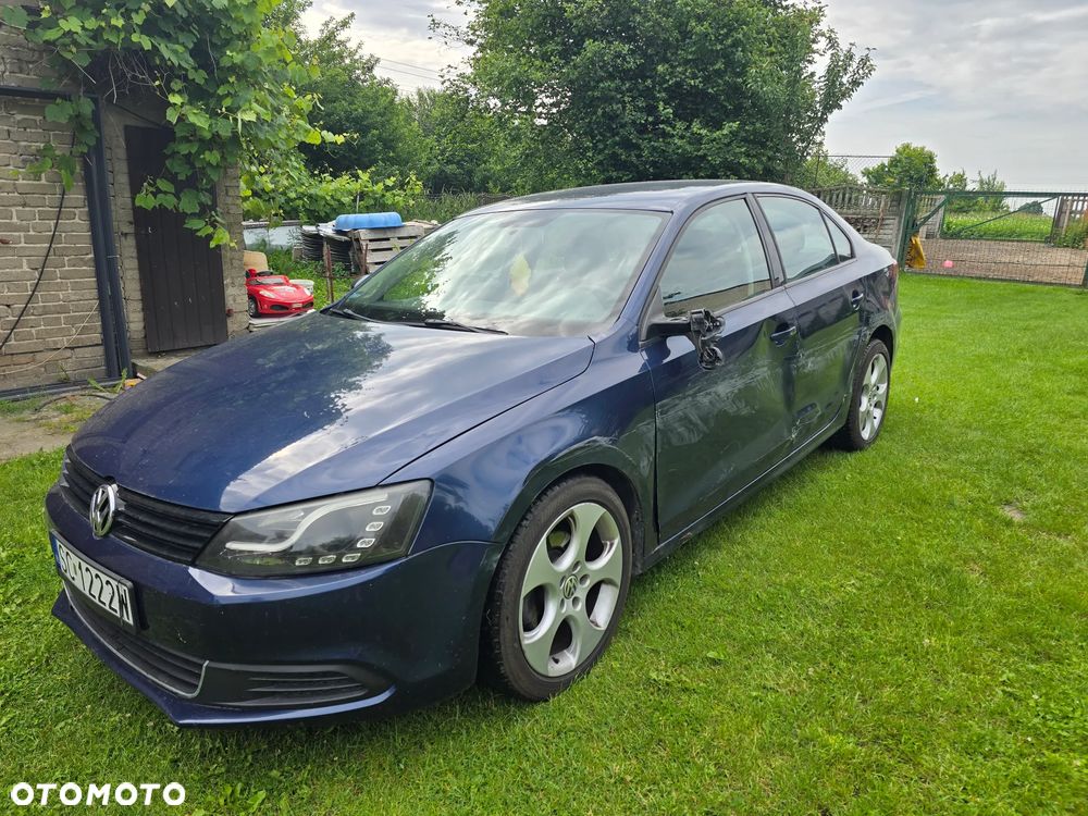 Volkswagen Jetta 2.0 Base - 9