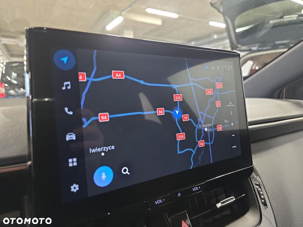 Toyota Corolla 1.8 Hybrid Comfort - 25