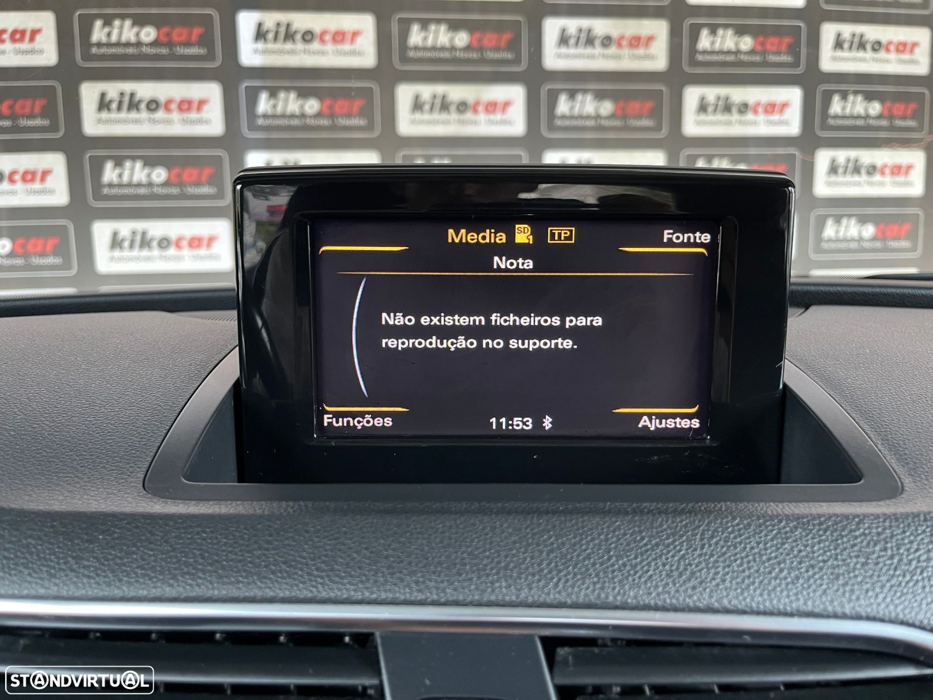 Audi Q3 2.0 TDI Ambition - 42