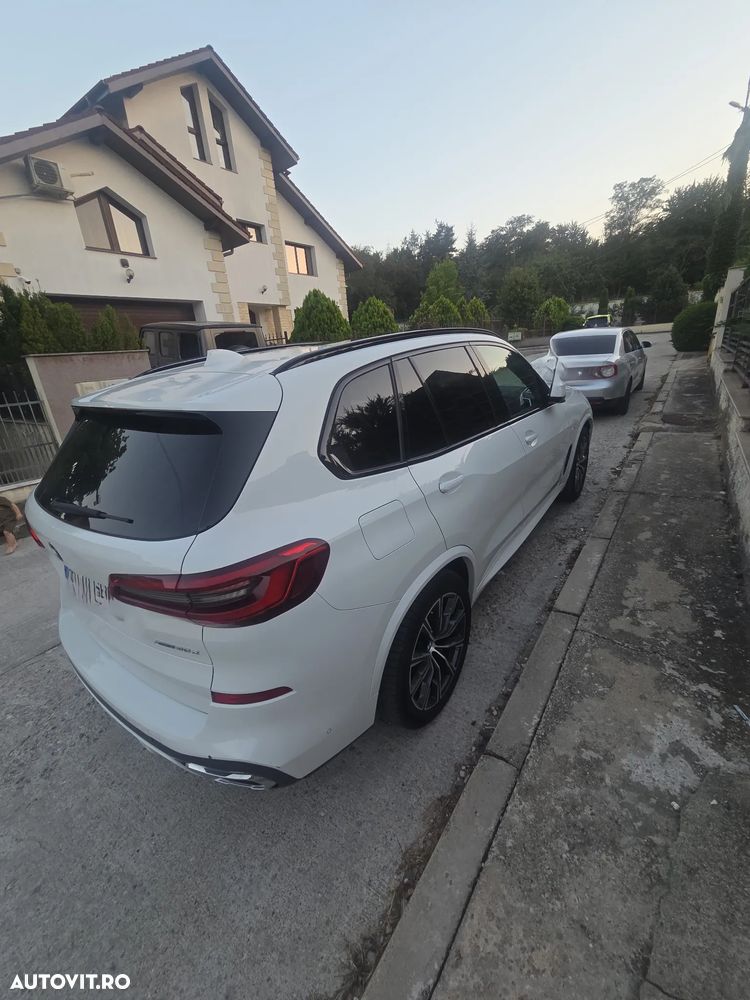 BMW X5 xDrive30d - 12