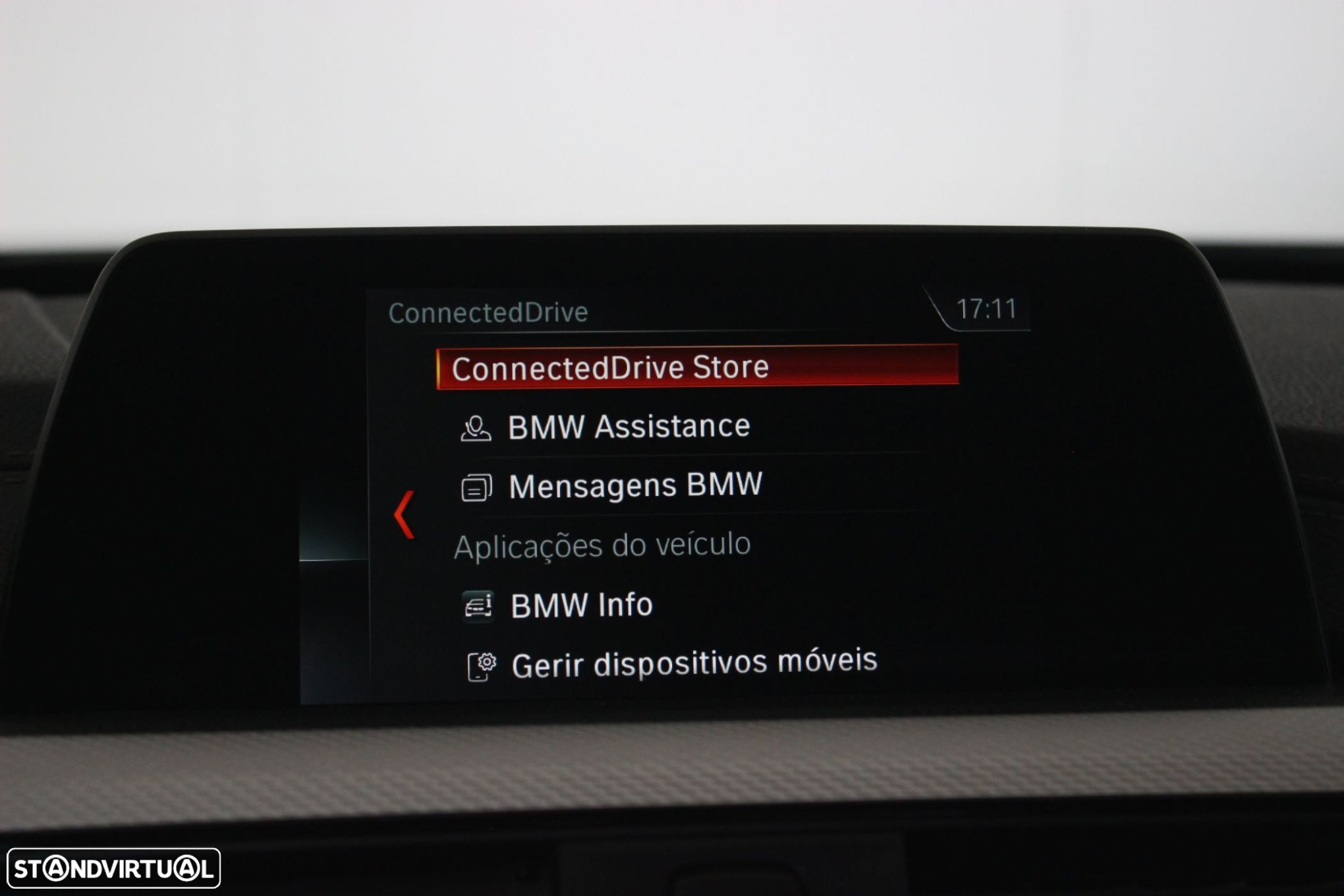 BMW 420 Gran Coupé d Pack M Auto - 35