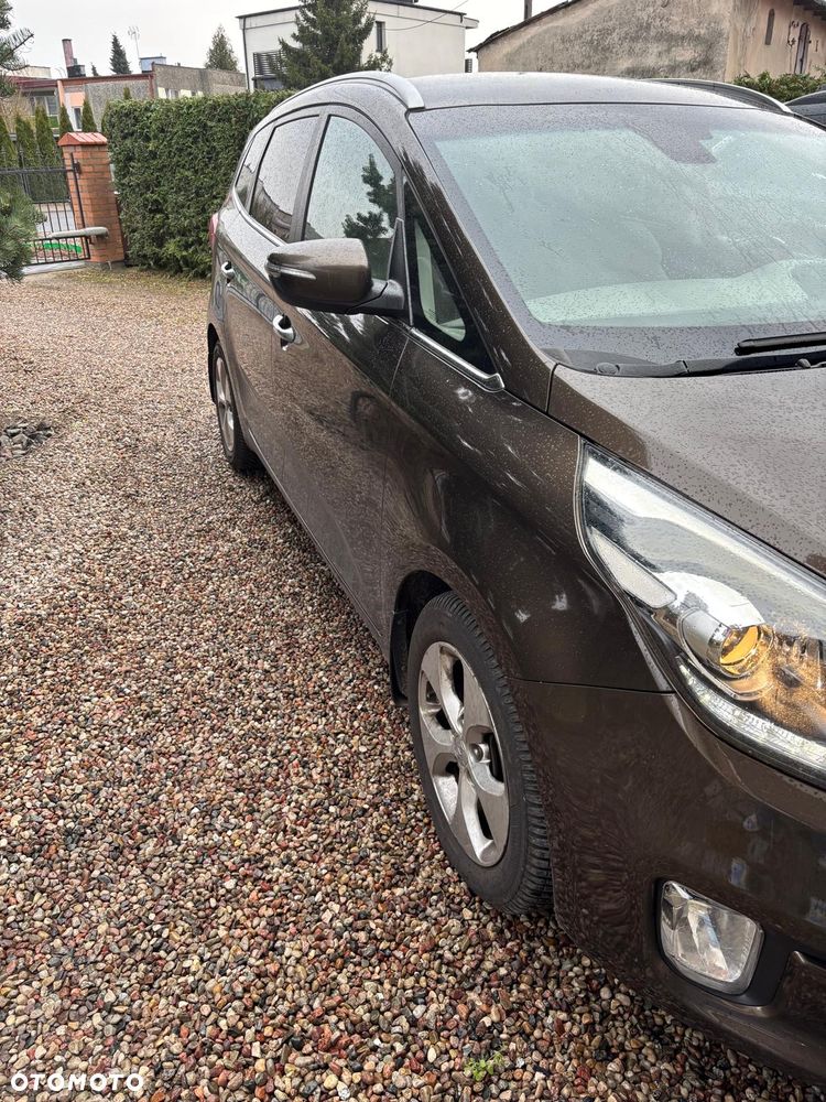 Kia Carens 1.7 CRDi XL - 6