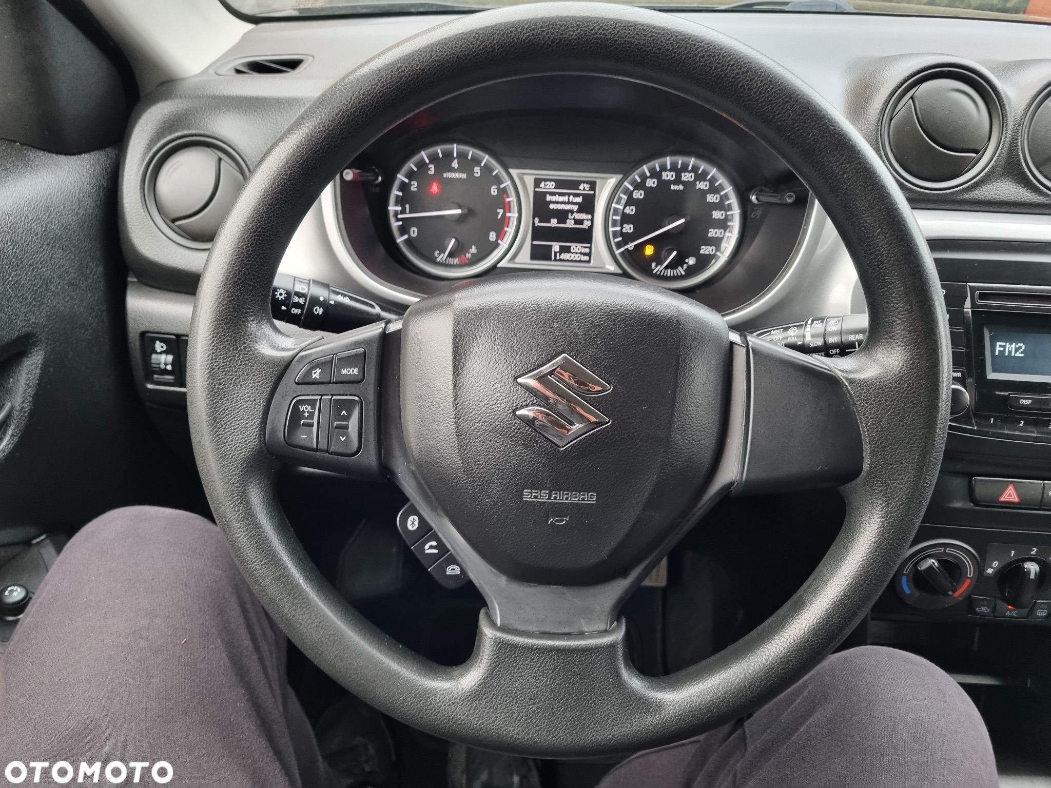 Suzuki Vitara - 27