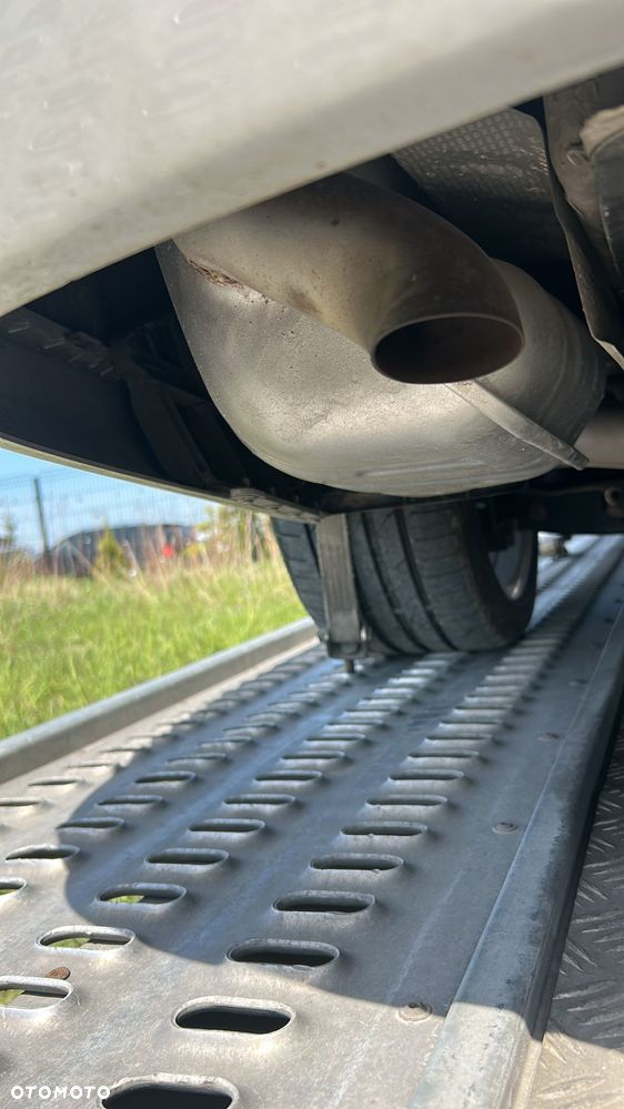 Mercedes-Benz Klasa E 500 4Matic Automatik Avantgarde - 8