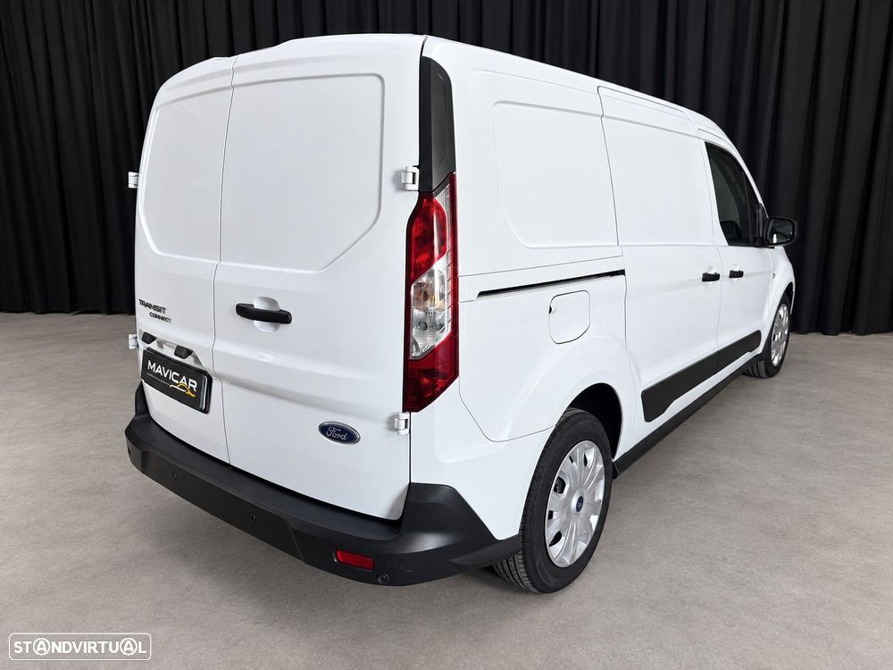 Ford Transit Connect 1.5 EcoBlue L2 Trend 101 cv - 13