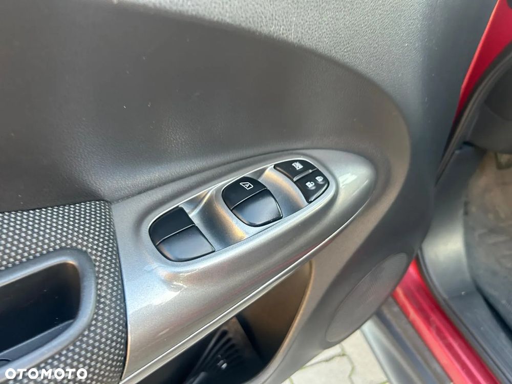 Nissan Juke 1.5 dCi Acenta - 15