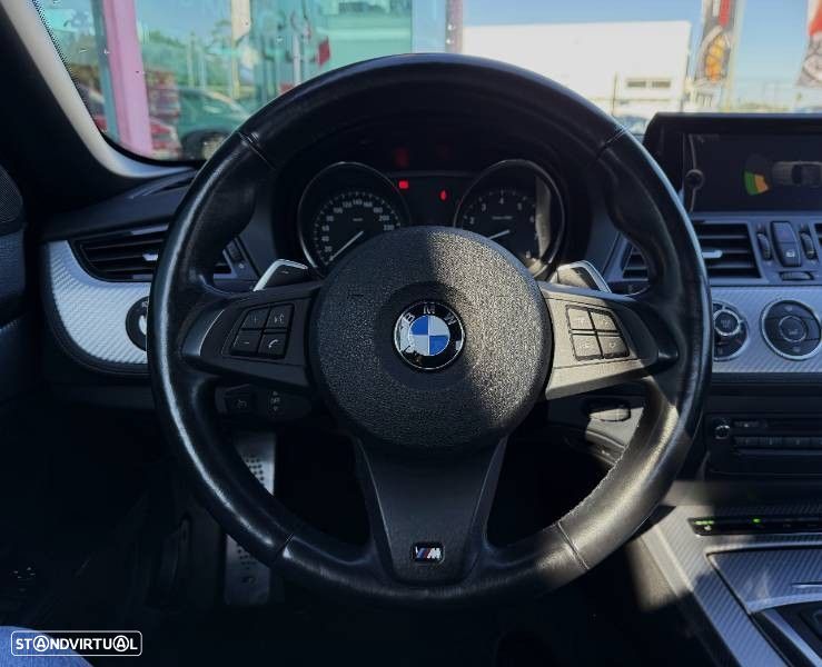 BMW Z4 20 i Pack M Auto - 7