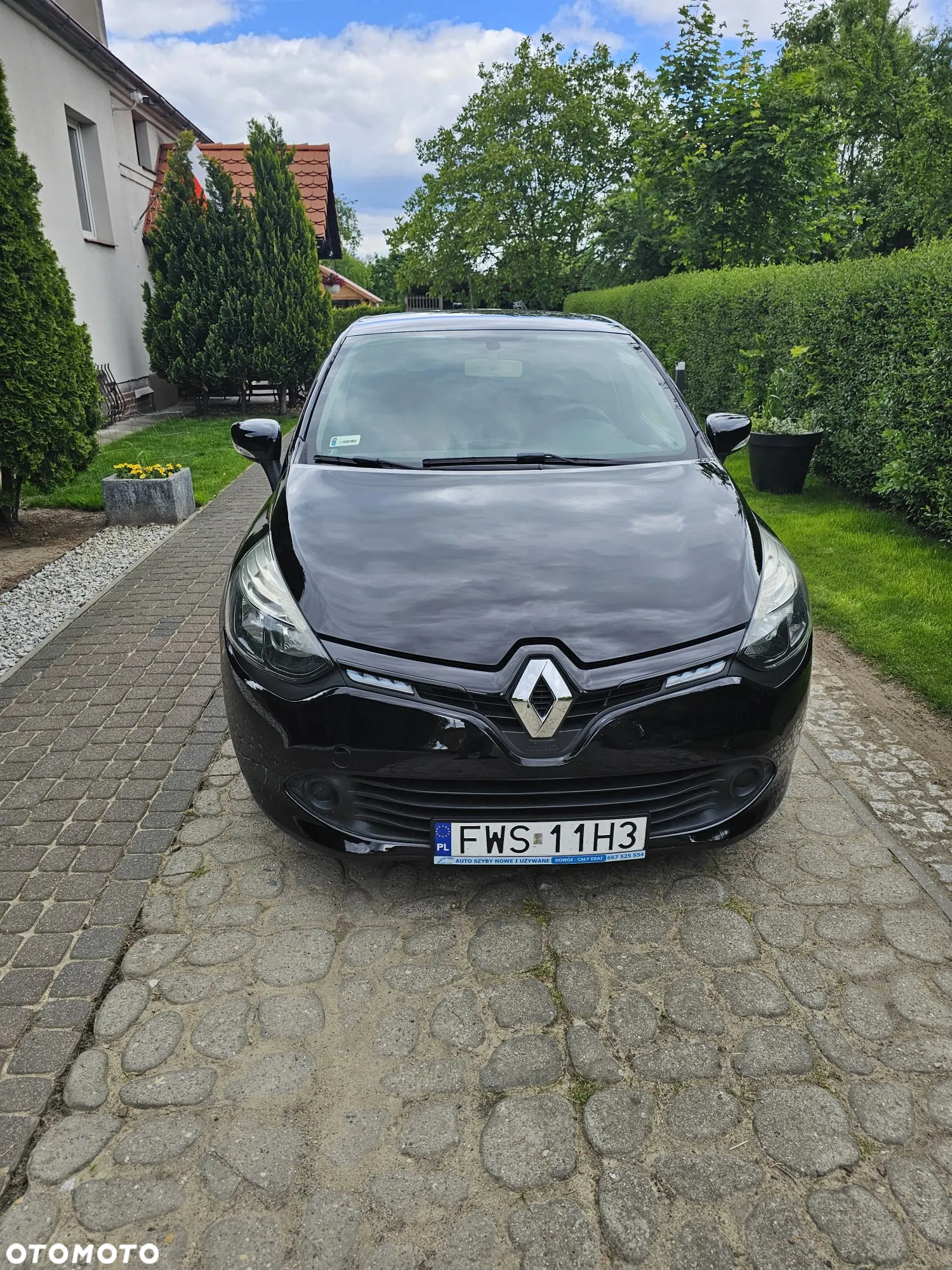 Renault Clio - 9