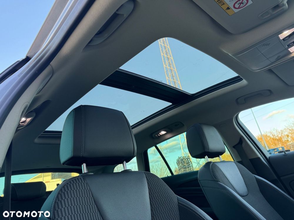 Opel Insignia 2.0 Automatik Ultimate - 20