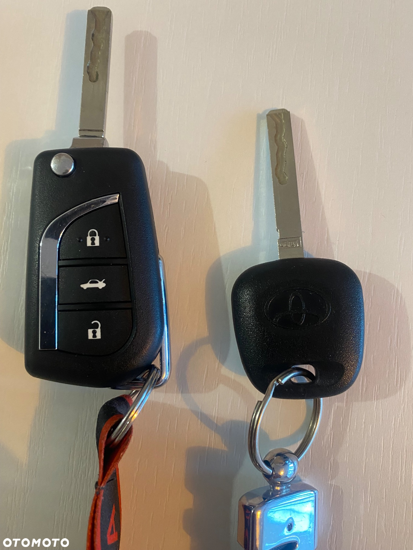 Toyota Verso 1.8 Premium 7os - 24