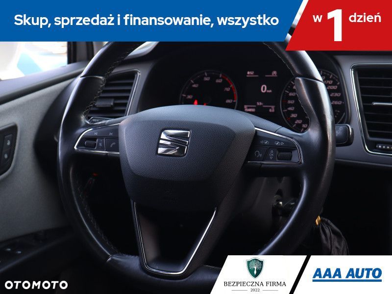 Seat Leon Sportstourer - 17