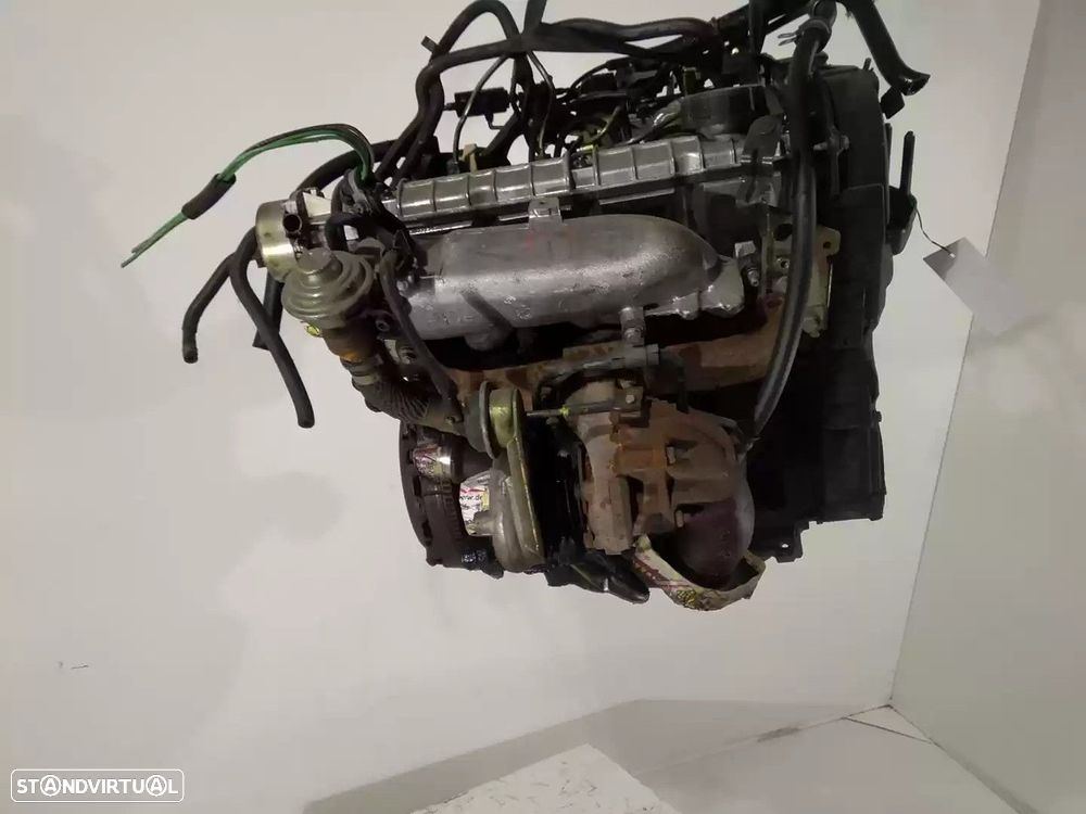 MOTOR COMPLETO VOLVO S40 I 1996 -D4192T - 2