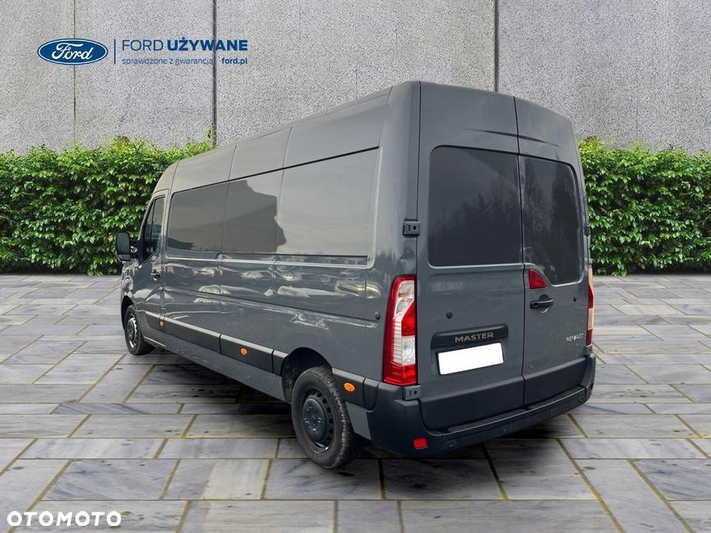 Renault Master L3H2 2.3 dCi 180KM - 8