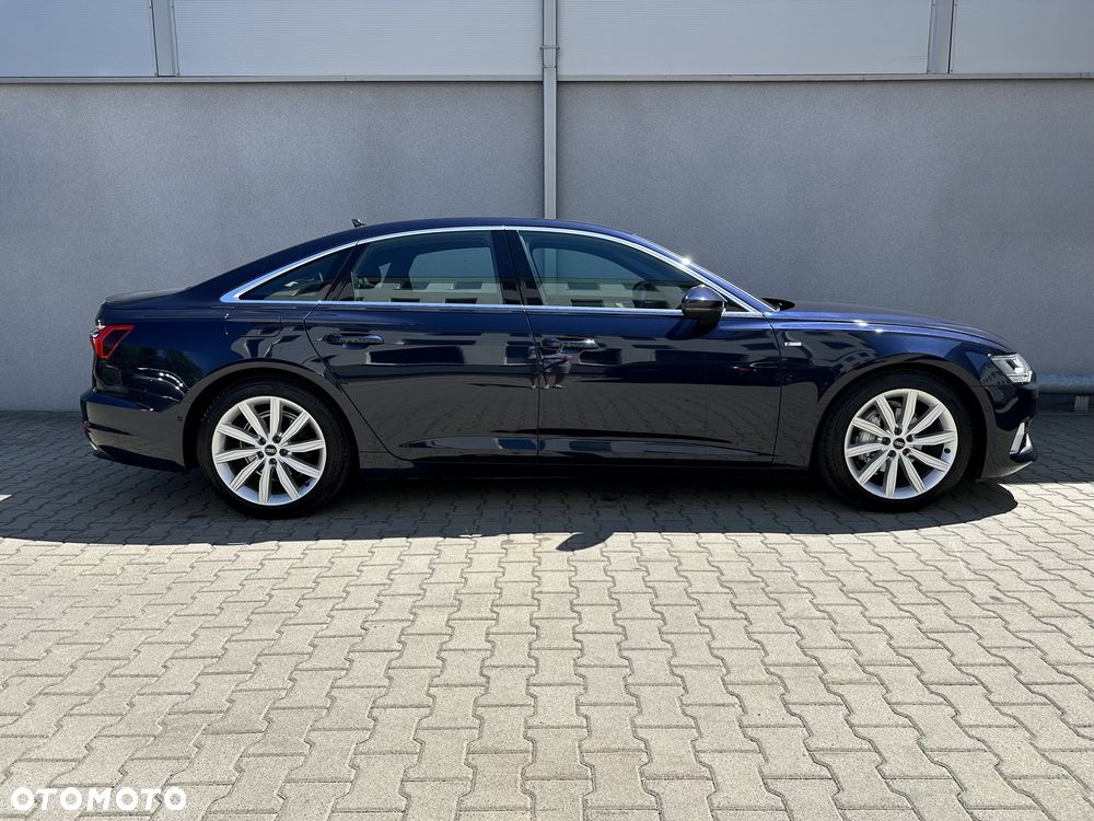 Audi A6 Limousine 35 TDI mHEV Sport S tronic - 2
