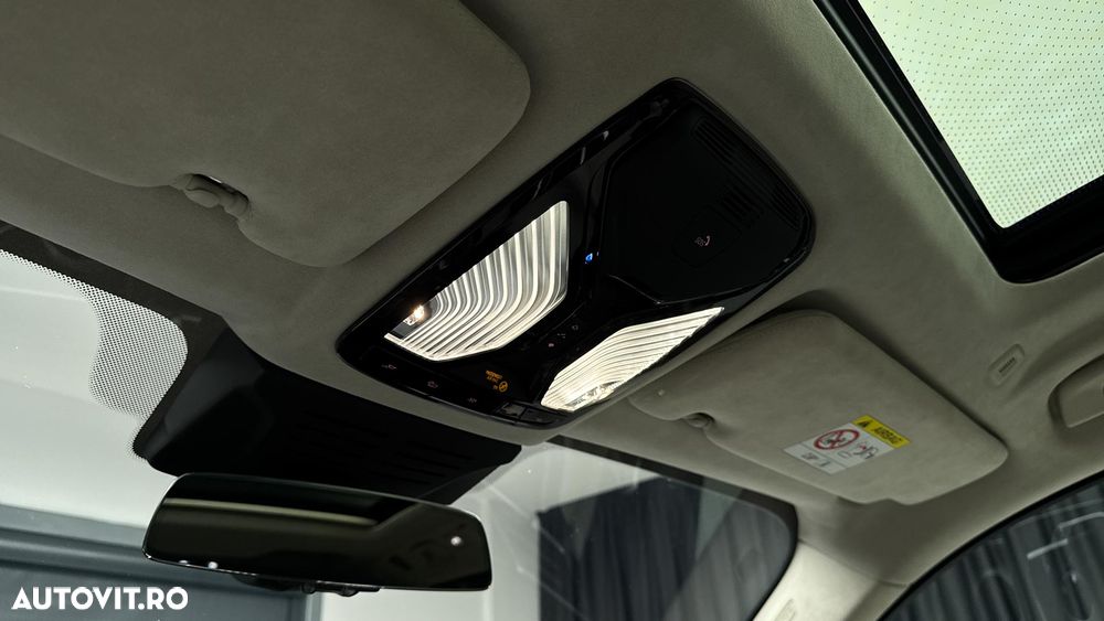 BMW X7 - 15