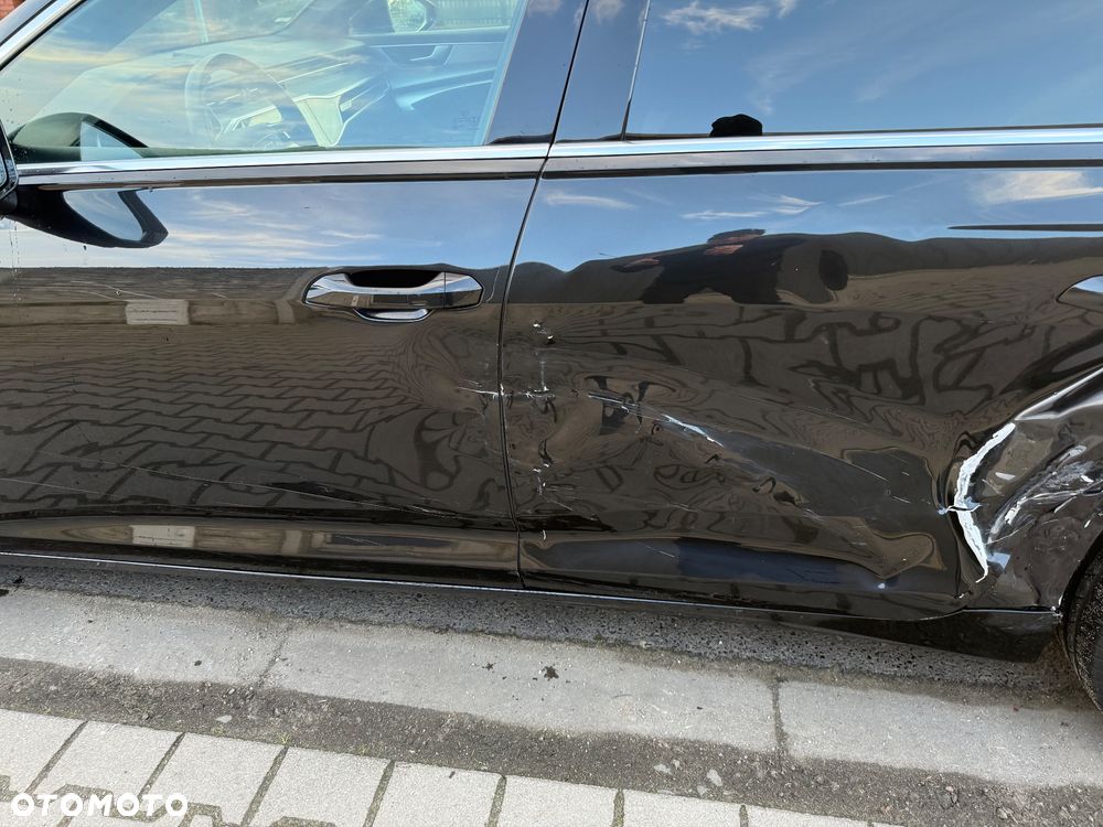 Audi A6 Avant 45 TFSI quattro S tronic design - 9