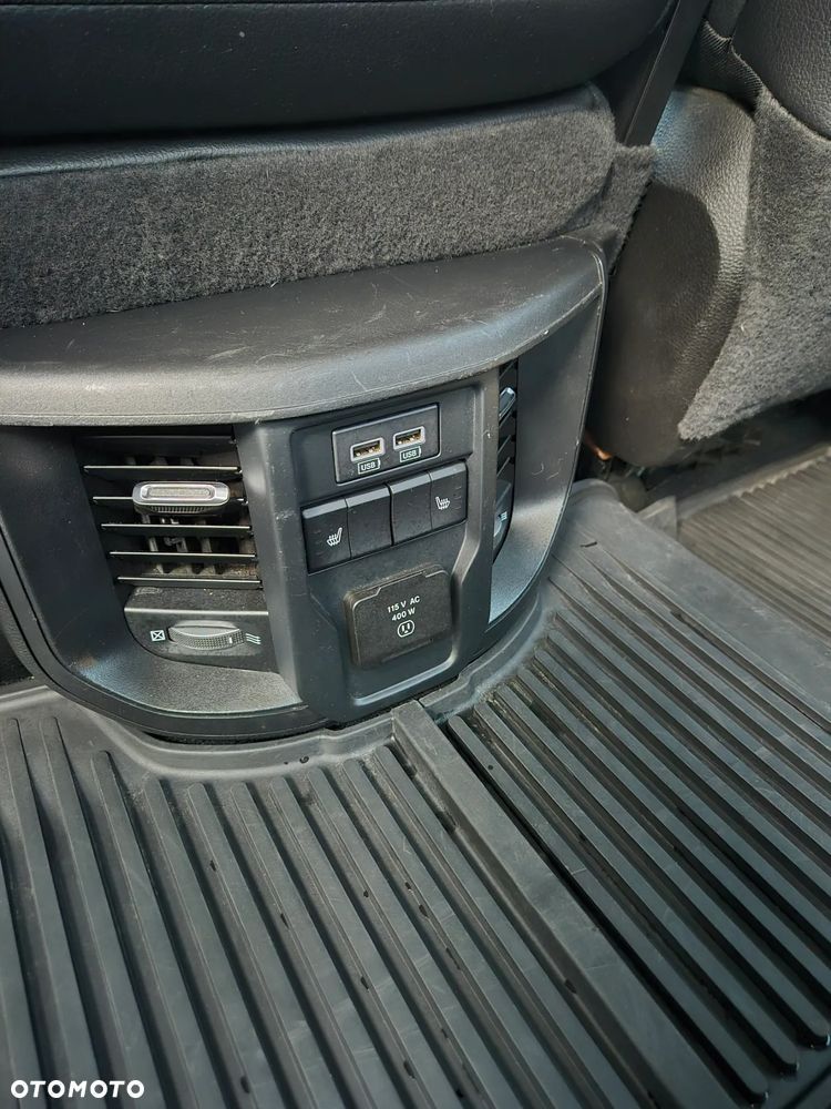 RAM 2500 - 17