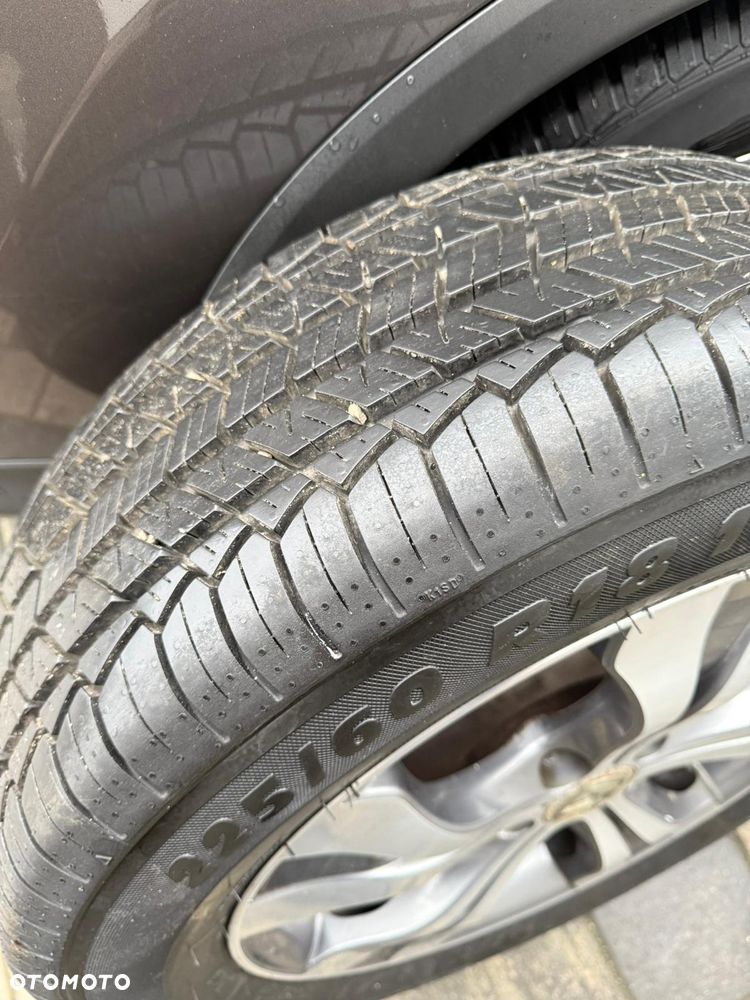 Honda CR-V 2.0 Executive Navi - 7