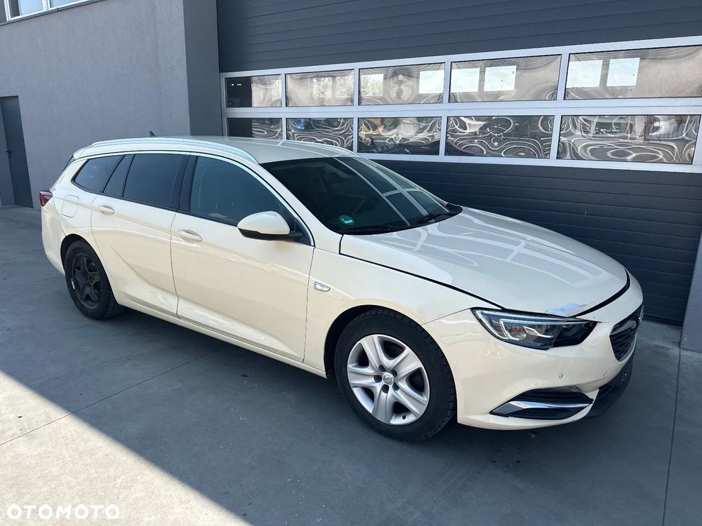 Opel Insignia 1.6 Innovation - 6