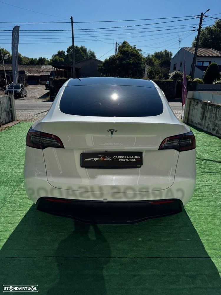 Tesla Model Y Tração Traseira - 6