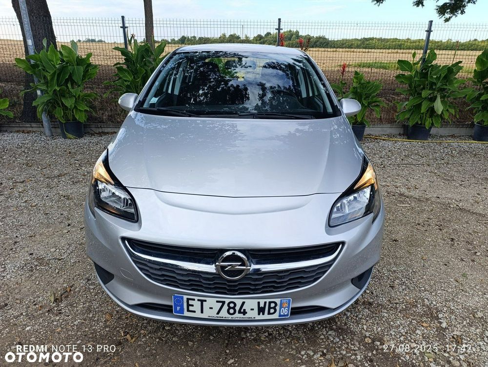 Opel Corsa - 22