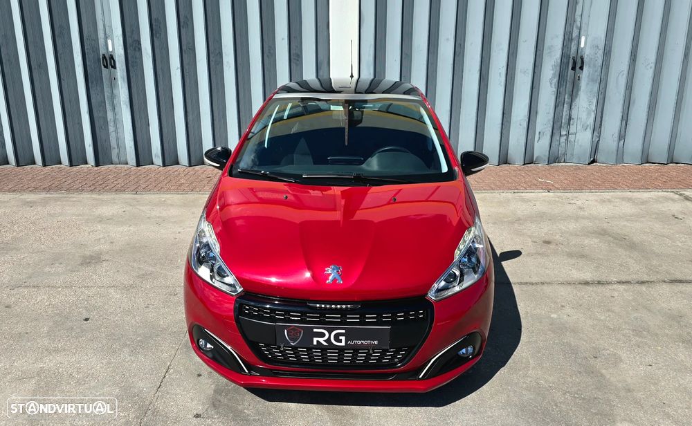 Peugeot 208 1.2 PureTech Active - 3