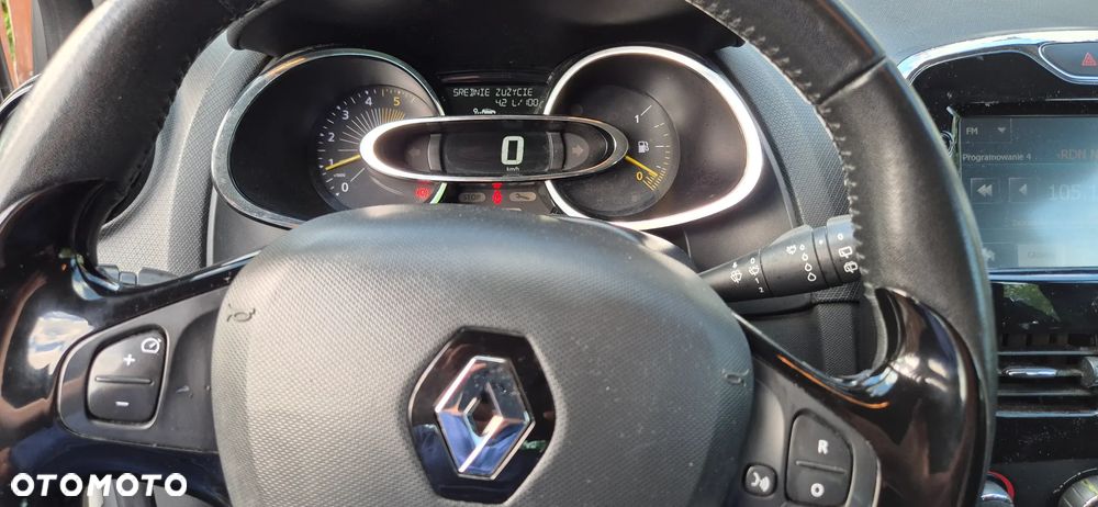 Renault Clio 1.5 dCi Energy Dynamique - 5